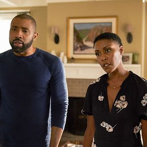 Bilder Black Lightning