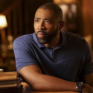 Bilder Black Lightning