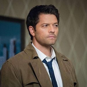 Bilder Misha Collins