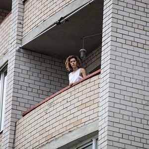 Bilder Irina Gorbacheva