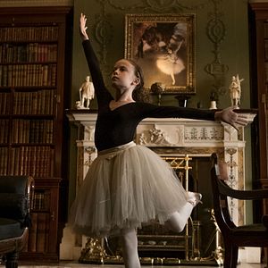 Bilder Das krumme Haus