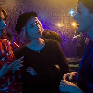 Bilder Amaia Salamanca