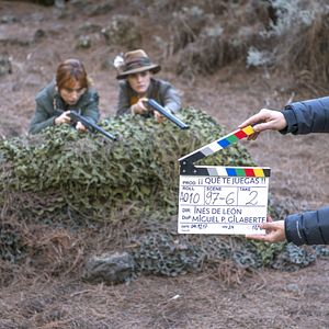 Bilder Amaia Salamanca