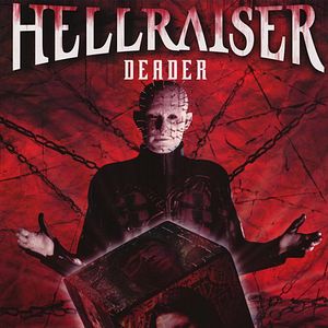 Bilder Hellraiser 7: Deader