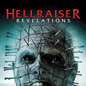 Bilder Hellraiser: Revelations - Die Offenbarung