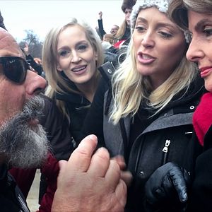 Bilder Gloria Allred – Kämpferin der Gerechten