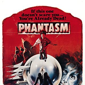 Bilder Phantasm - Das Böse