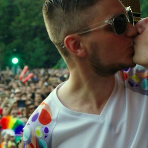 Bilder The Best Day of my Life