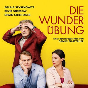 Bilder Die Wunderübung