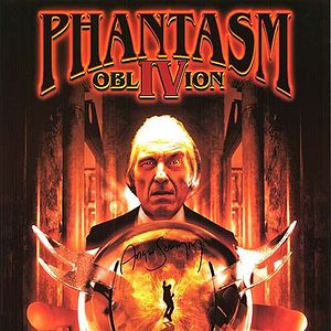 Bilder Phantasm 4