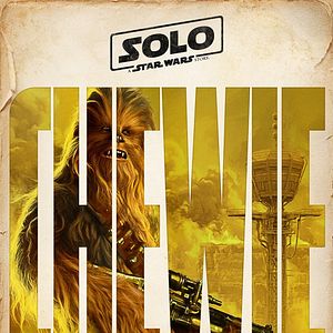 Bilder Solo: A Star Wars Story