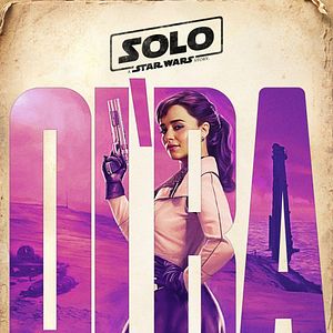 Bilder Solo: A Star Wars Story