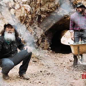 Bilder It Came From The Desert