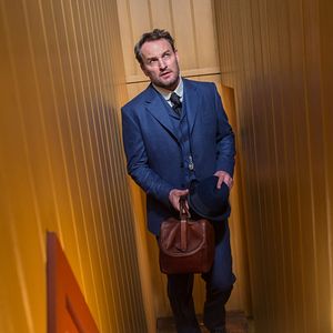 Bilder Winchester - Das Haus der Verdammten