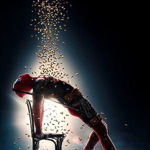 Bilder Deadpool 2