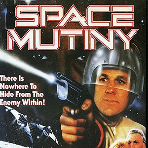 Bilder Space Mutiny