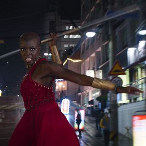 Bilder Lupita Nyong'o