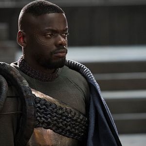 Bilder Daniel Kaluuya
