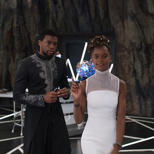 Bilder Lupita Nyong'o