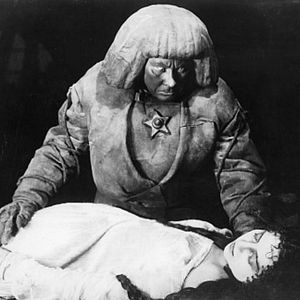 Bilder Der Golem, wie er in die Welt kam