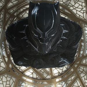 Bilder Black Panther