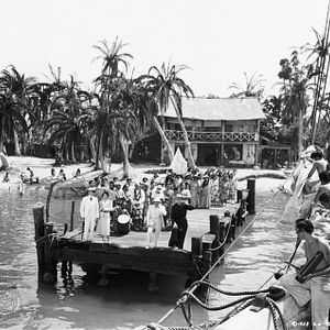 Bilder ...dann kam der Orkan