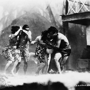 Bilder ...dann kam der Orkan