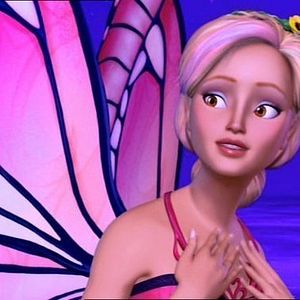 Bilder Barbie: Mariposa and her Butterfly Fairy Friends