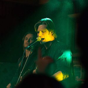 Bilder Chris Carmack