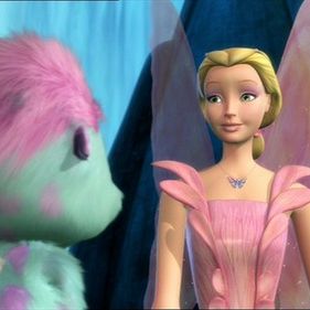 Bilder Barbie Fairytopia: Mermaidia