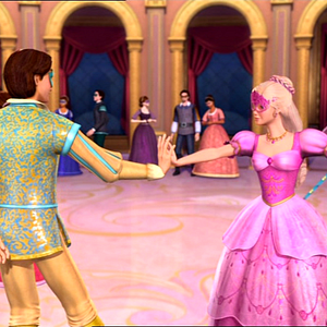 Bilder Barbie und die drei Musketiere