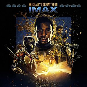 Bilder Black Panther