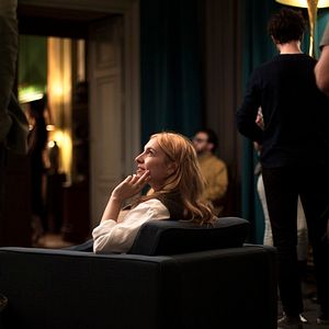 Bilder Madame - Nicht die feine Art