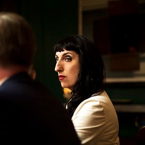 Bilder Madame - Nicht die feine Art