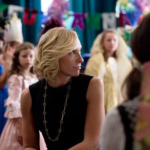 Bilder Madame - Nicht die feine Art