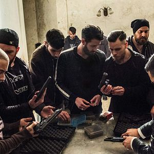 Bilder Gomorrha - Die Serie