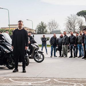 Bilder Gomorrha - Die Serie