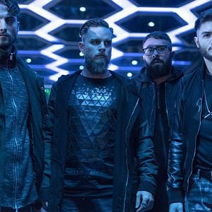 Bilder Gomorrha - Die Serie