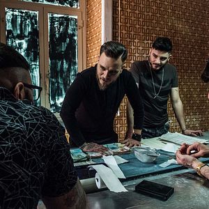 Bilder Gomorrha - Die Serie