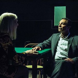 Bilder Gomorrha - Die Serie