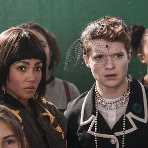 Bilder Brendan Scannell