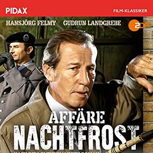 Bilder Affäre Nachtfrost