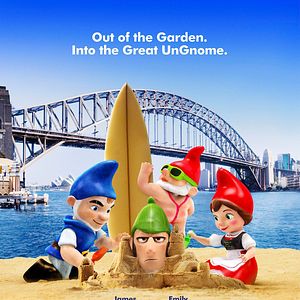 Bilder Sherlock Gnomes