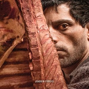 Bilder El Patron, radiografia de un crimen