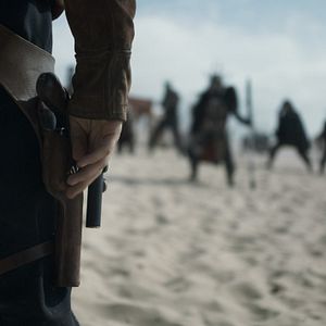 Bilder Solo: A Star Wars Story