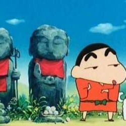 Bilder Crayon Shin-chan: Unkokusai no yabô