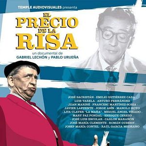 Bilder El precio de la risa