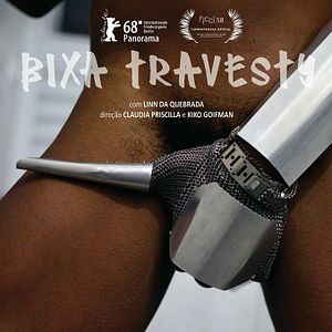 Bilder Bixa Travesty