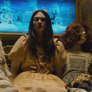 Bilder Ghostland - Stell dich deiner Angst