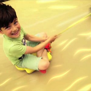 Bilder grenzenlos - Geschichten von Freiheit & Freundschaft